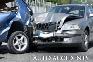 Tahlequah Auto Accident Attorney