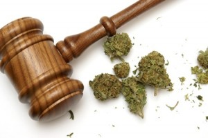 marijuana possession in Tahlequah
