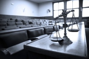 Tahlequah personal injury claim