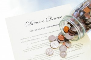 modifying your divorce decree