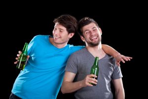 Oklahoma public intoxication laws