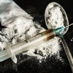 drug trafficking