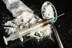 drug trafficking