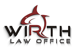 Wirth Law Office - Tahlequah lawyers logo